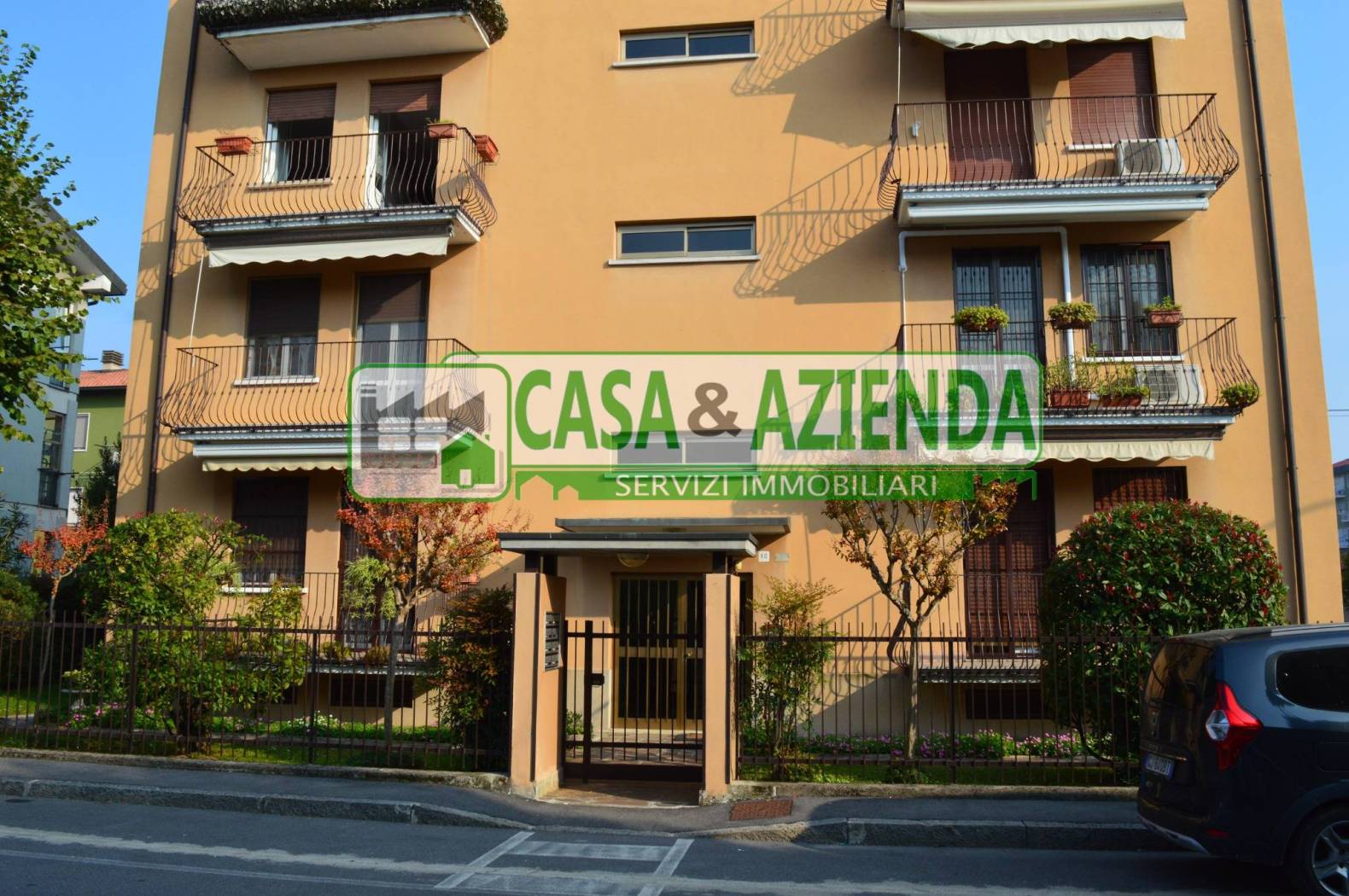 Facciata