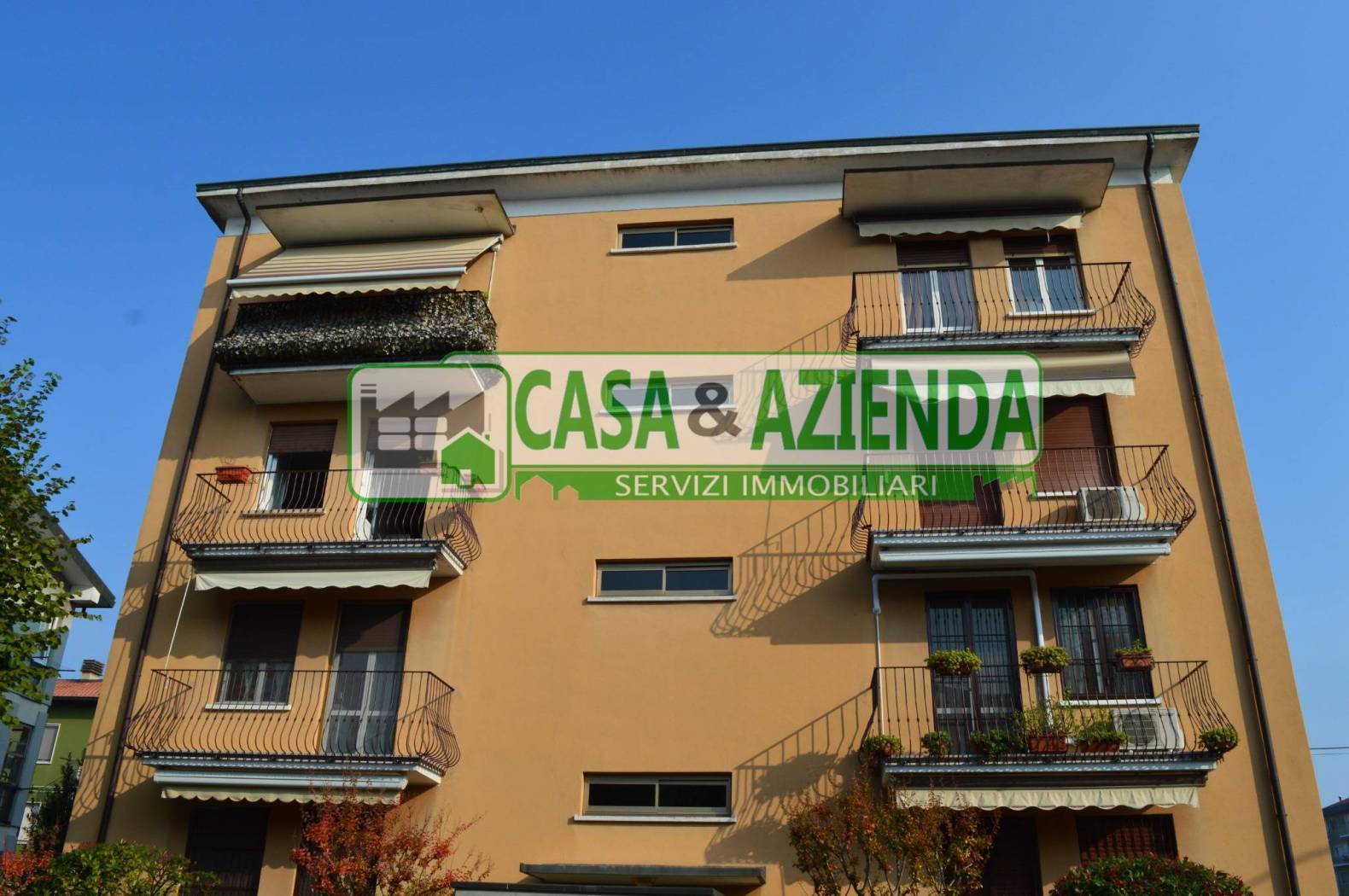 Facciata