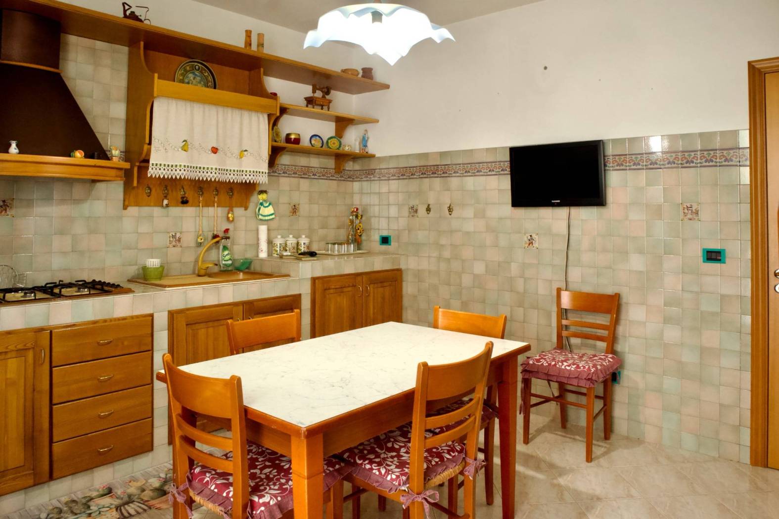 Cucina