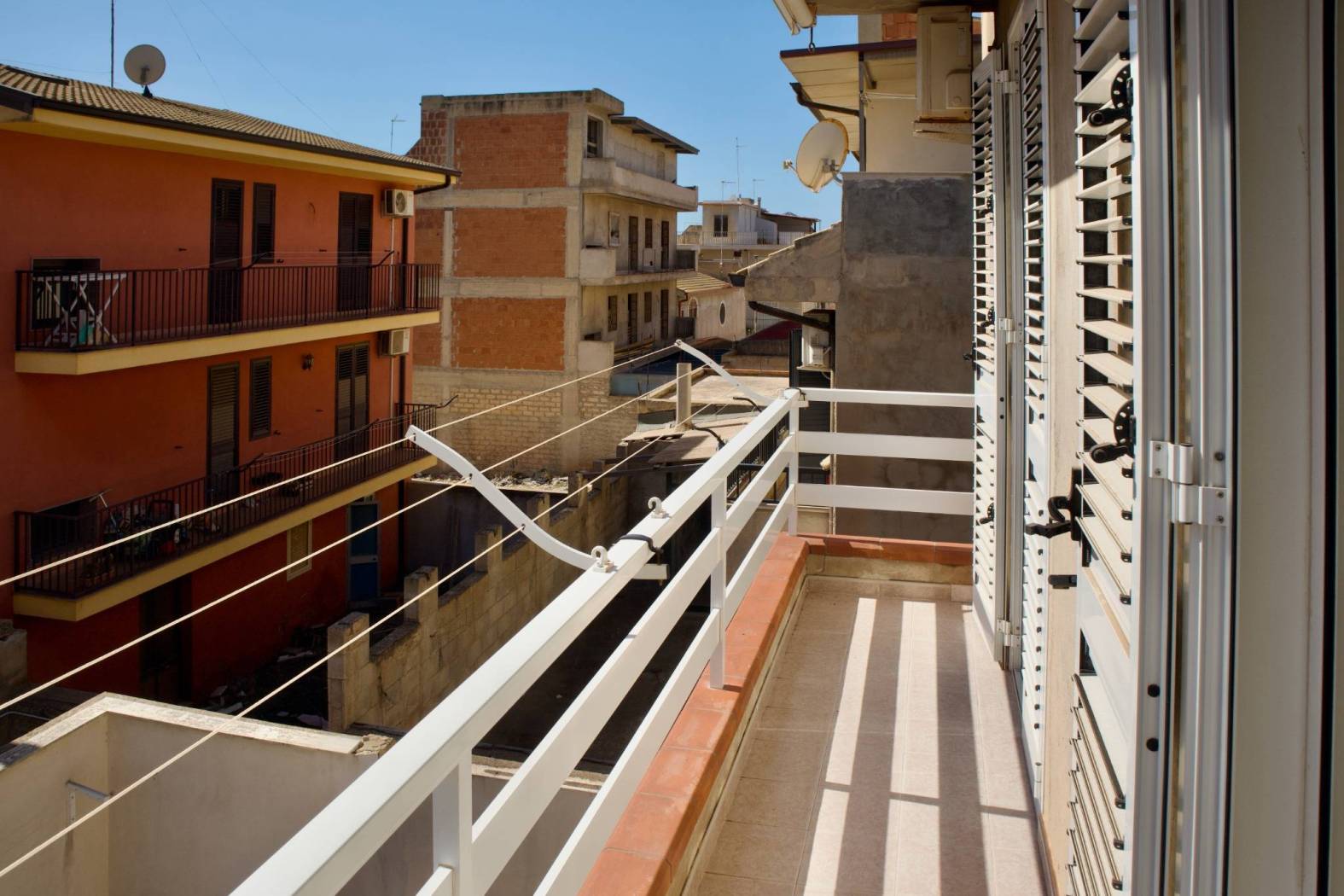 Balcone