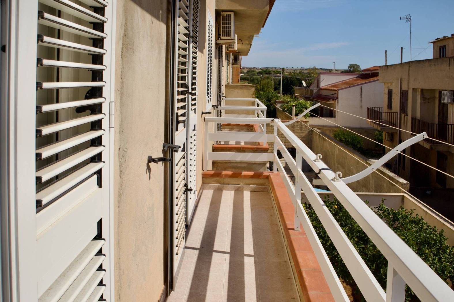 Balcone