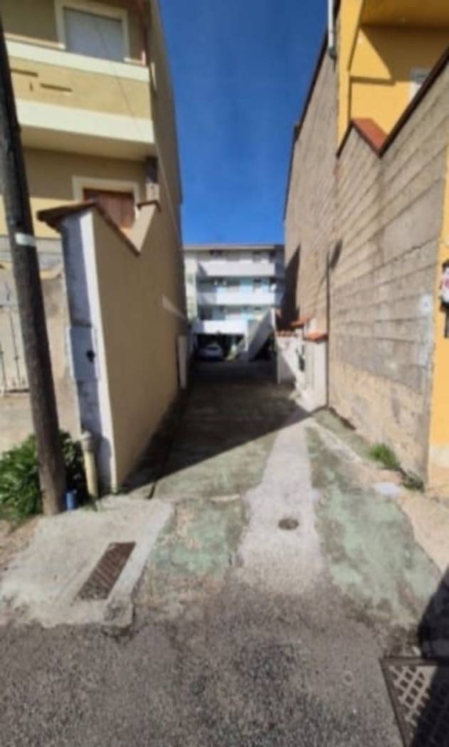 Cortile interno Cortile interno