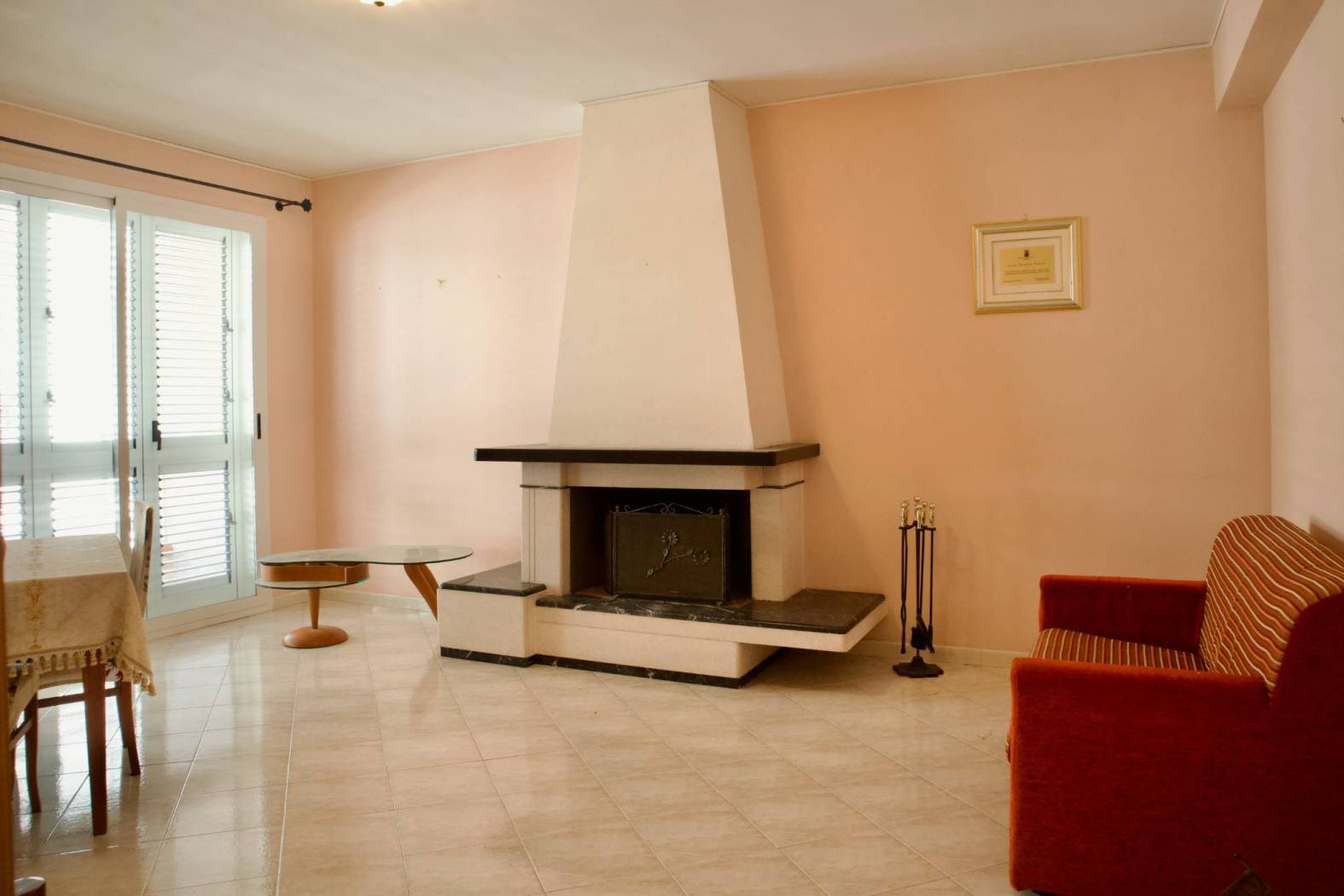 Salone