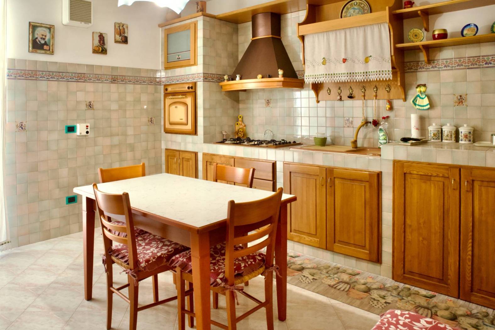 Cucina