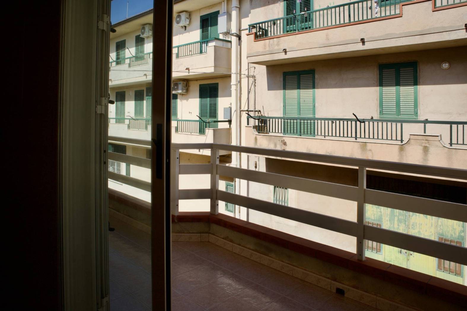 Balcone