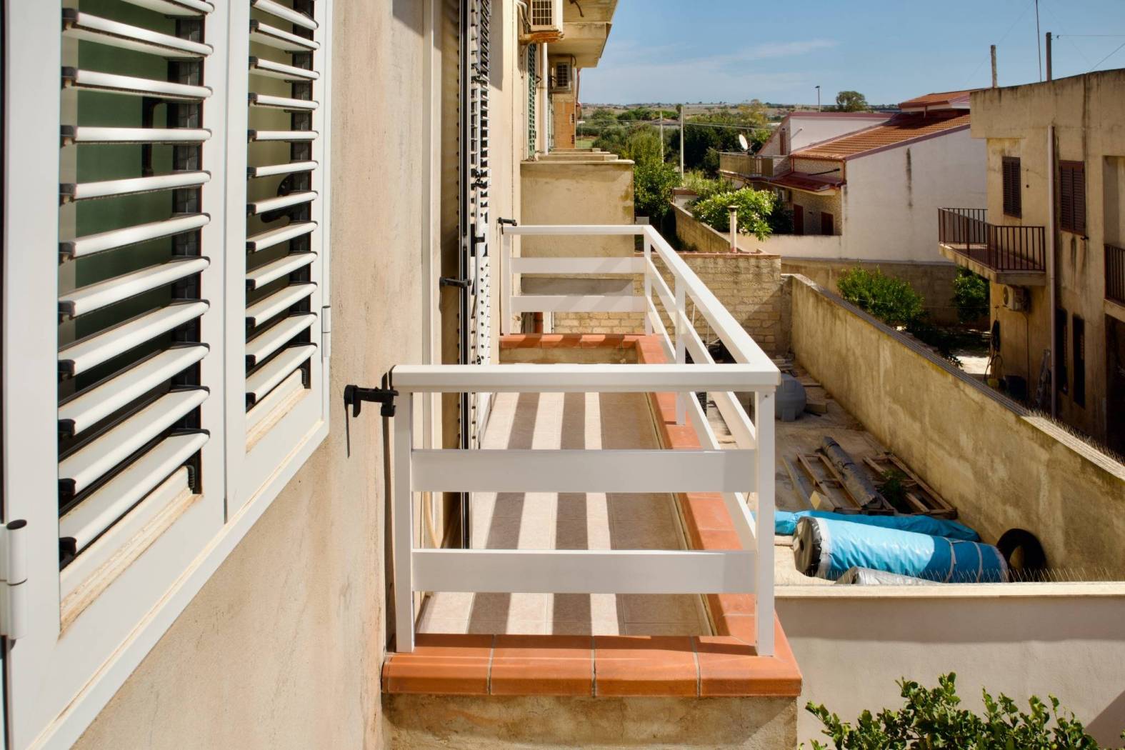 Balcone