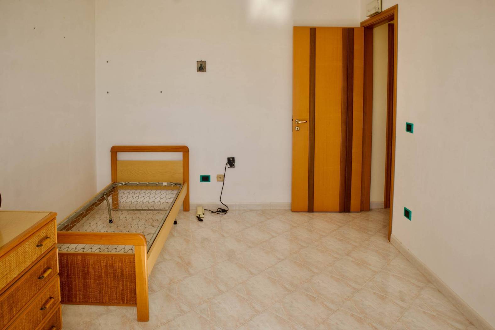 Camera da letto