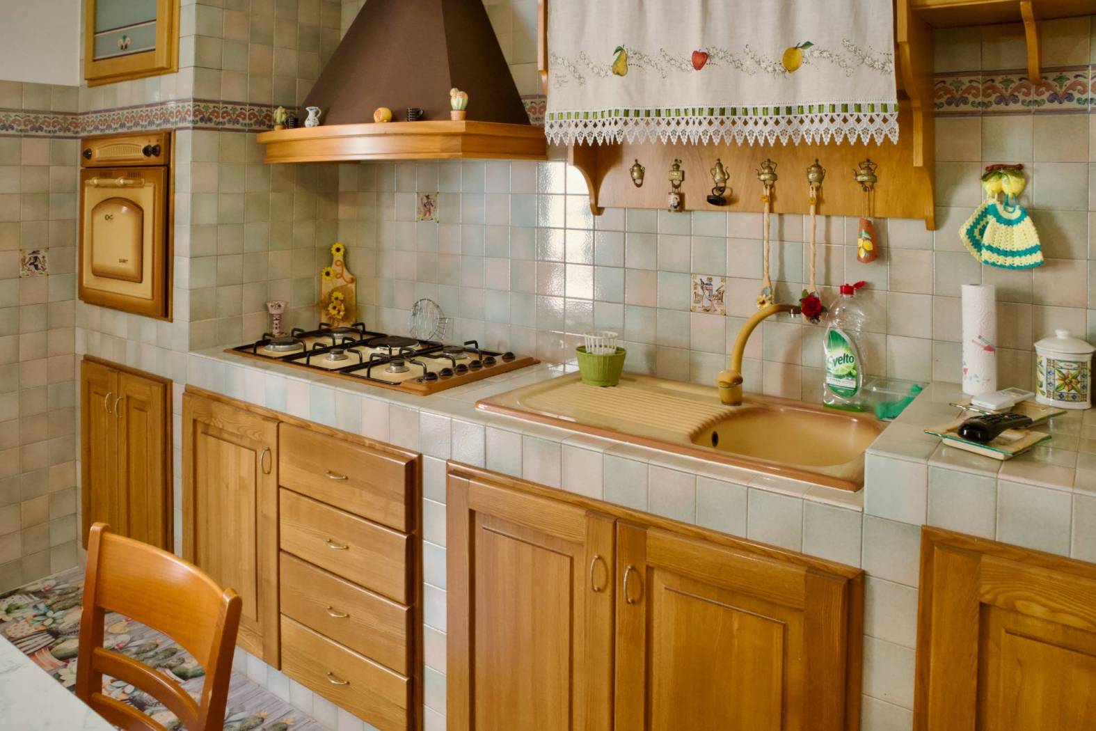 Cucina