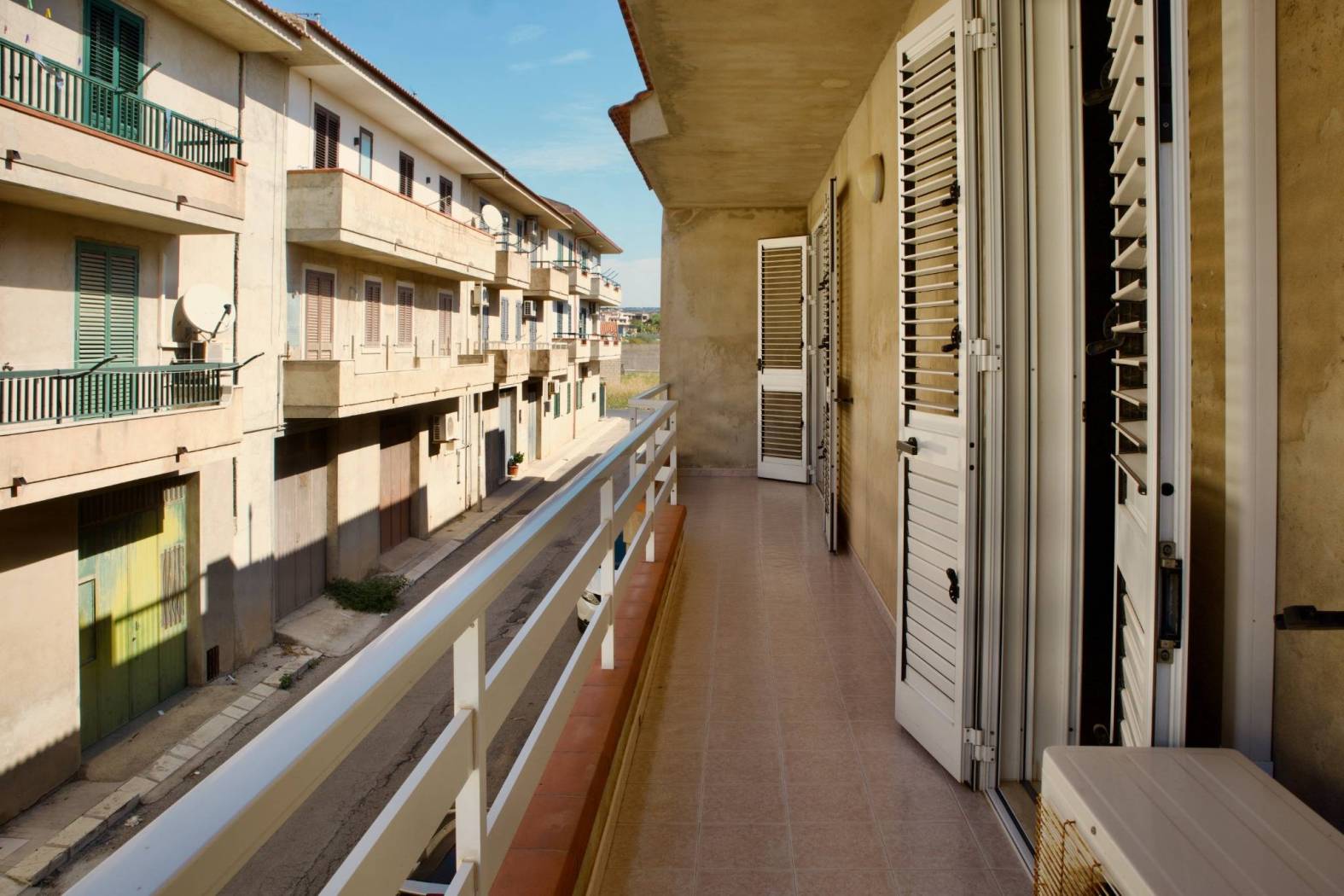 Balcone