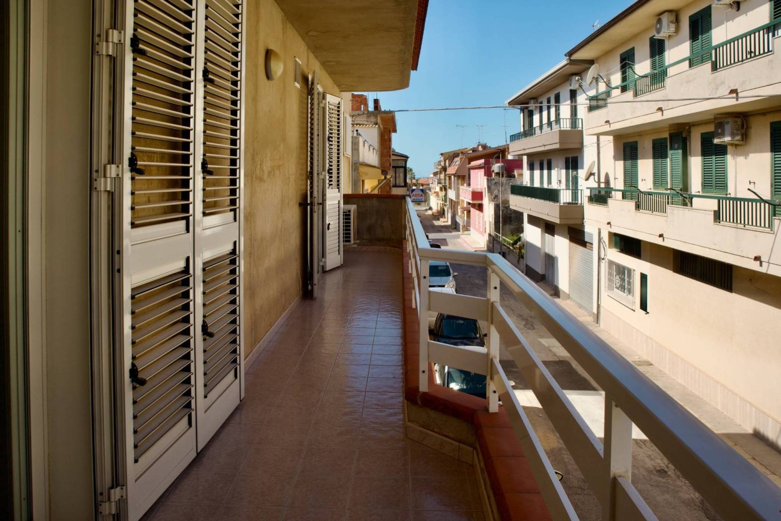 Balcone