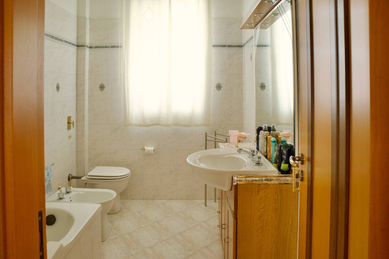 Bagno