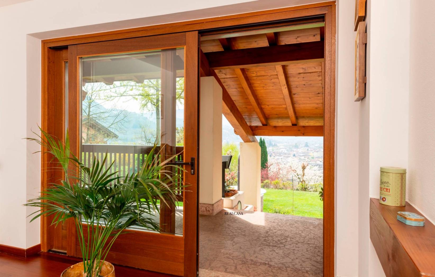 Ingresso