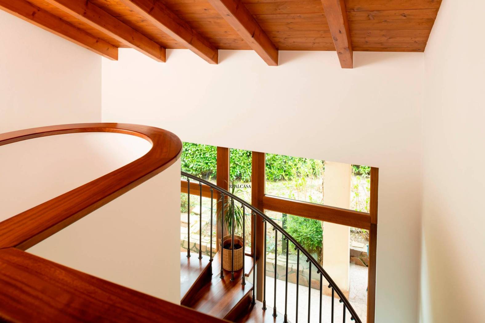 Interno palazzo