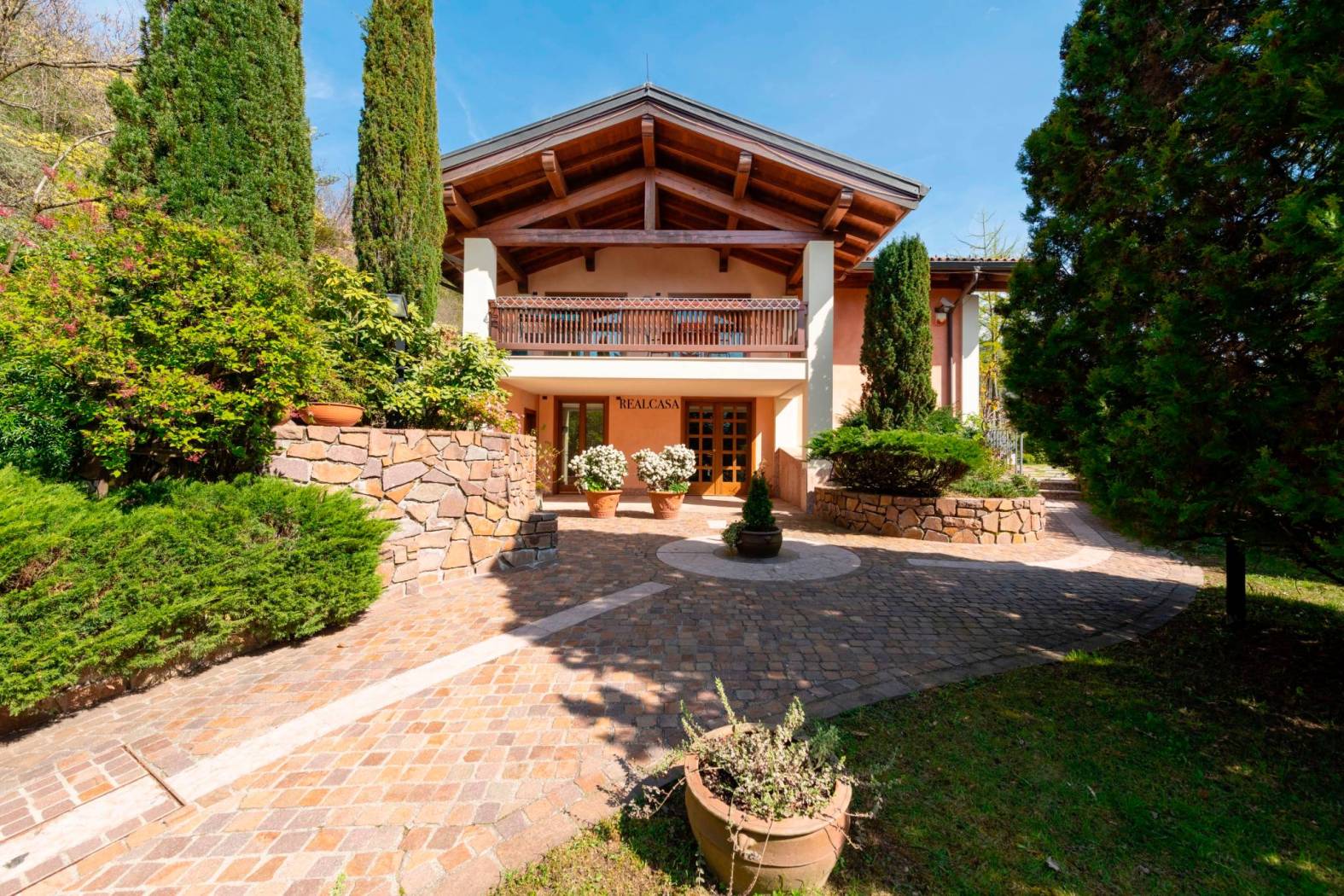 Giardino