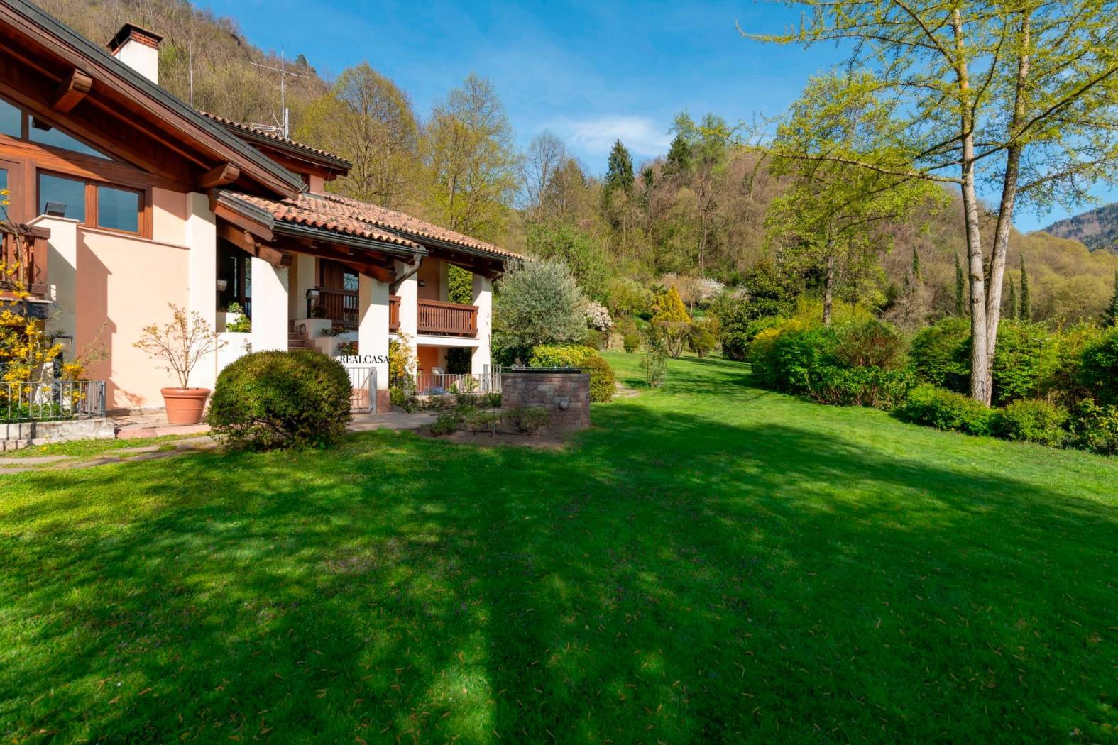 Giardino