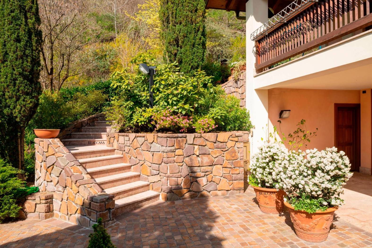 Giardino