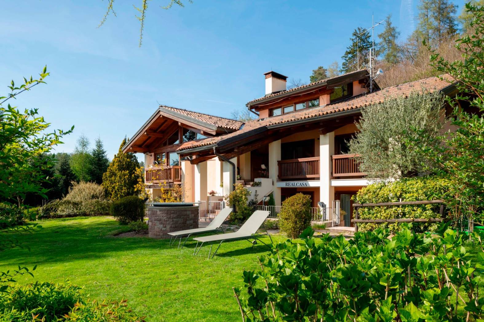 Giardino