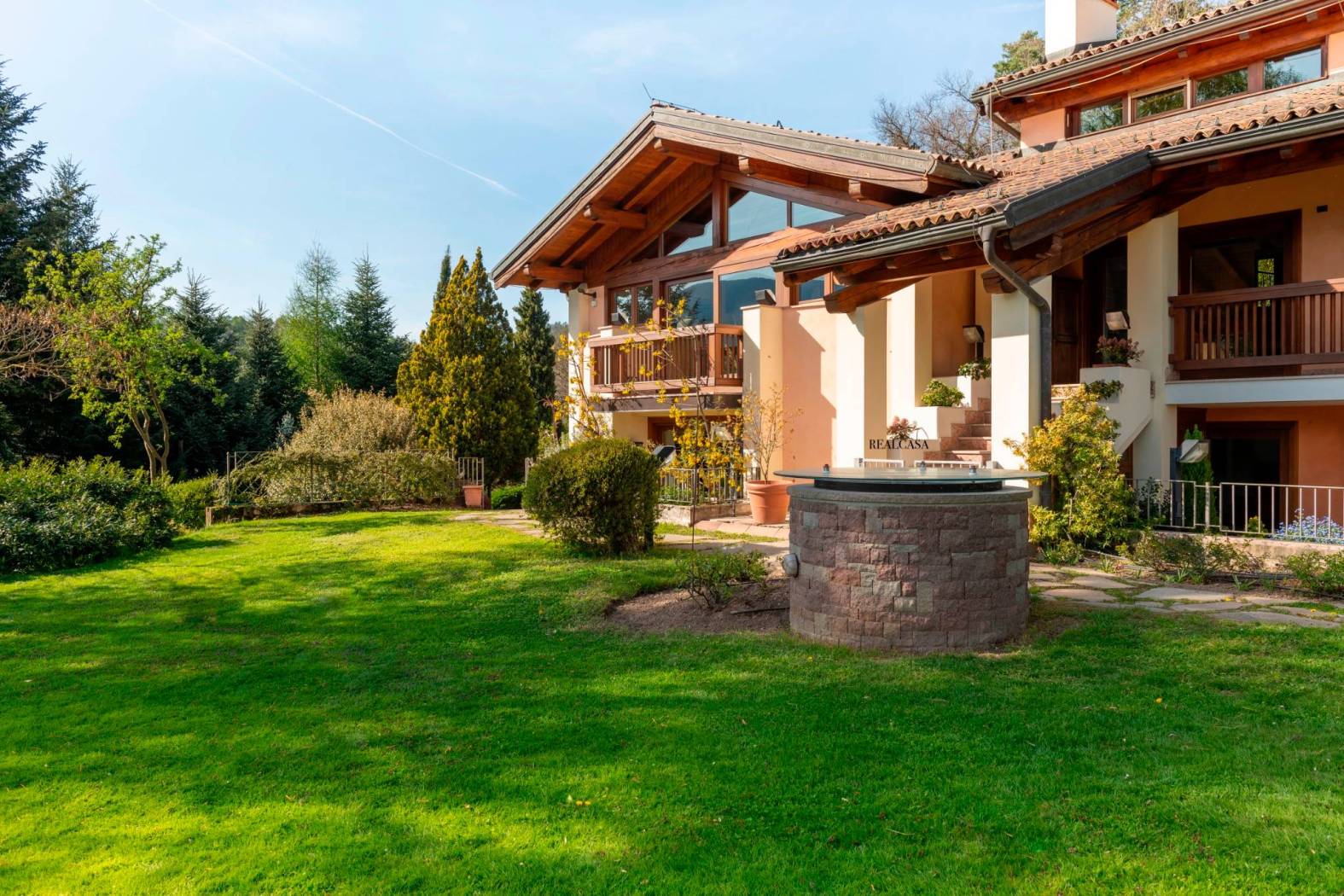 Giardino