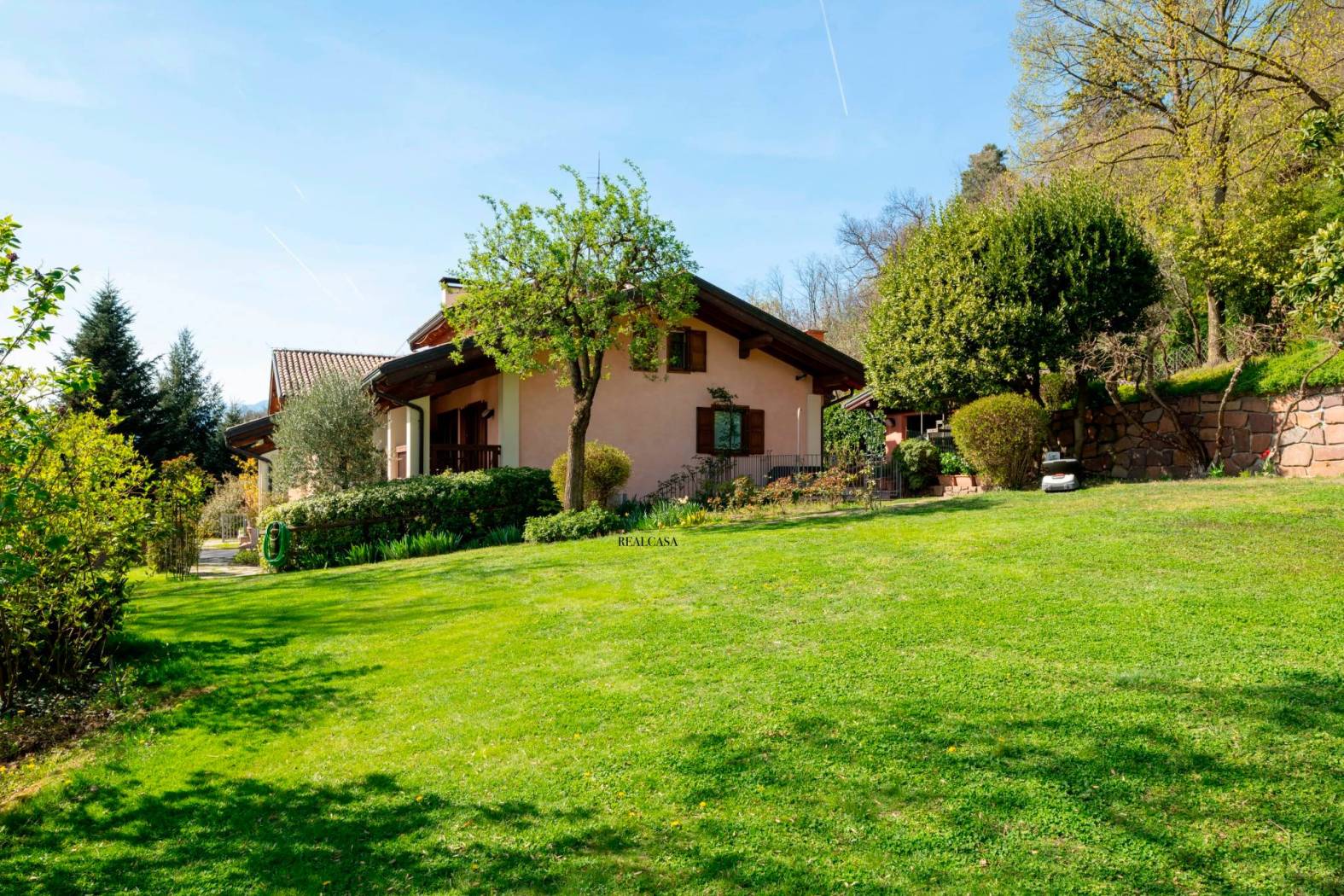 Giardino