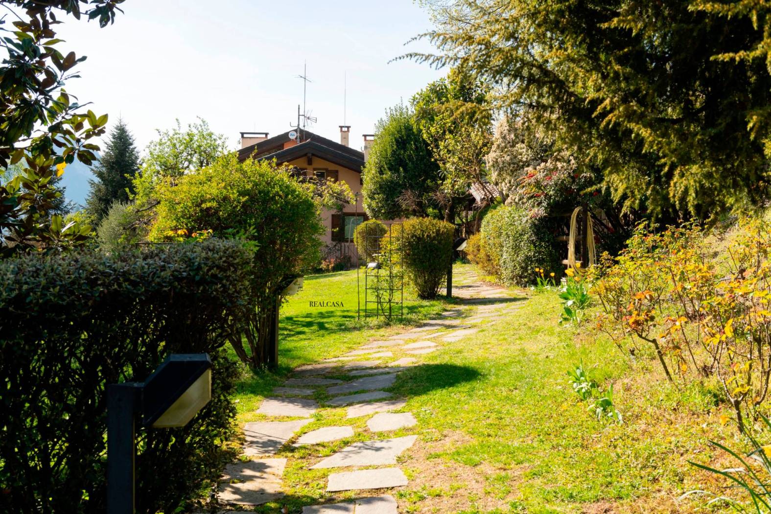 Giardino