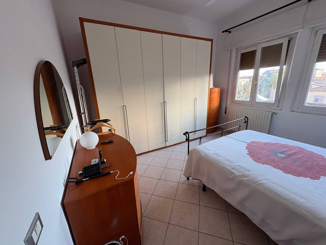 Camera da letto