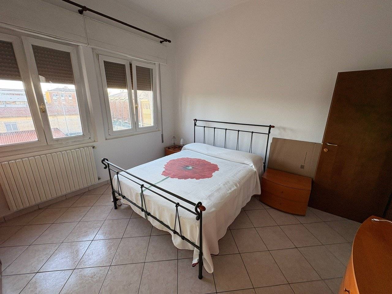 Camera da letto