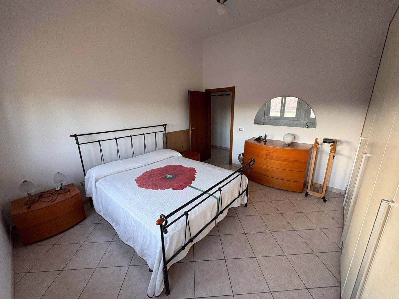 Camera da letto