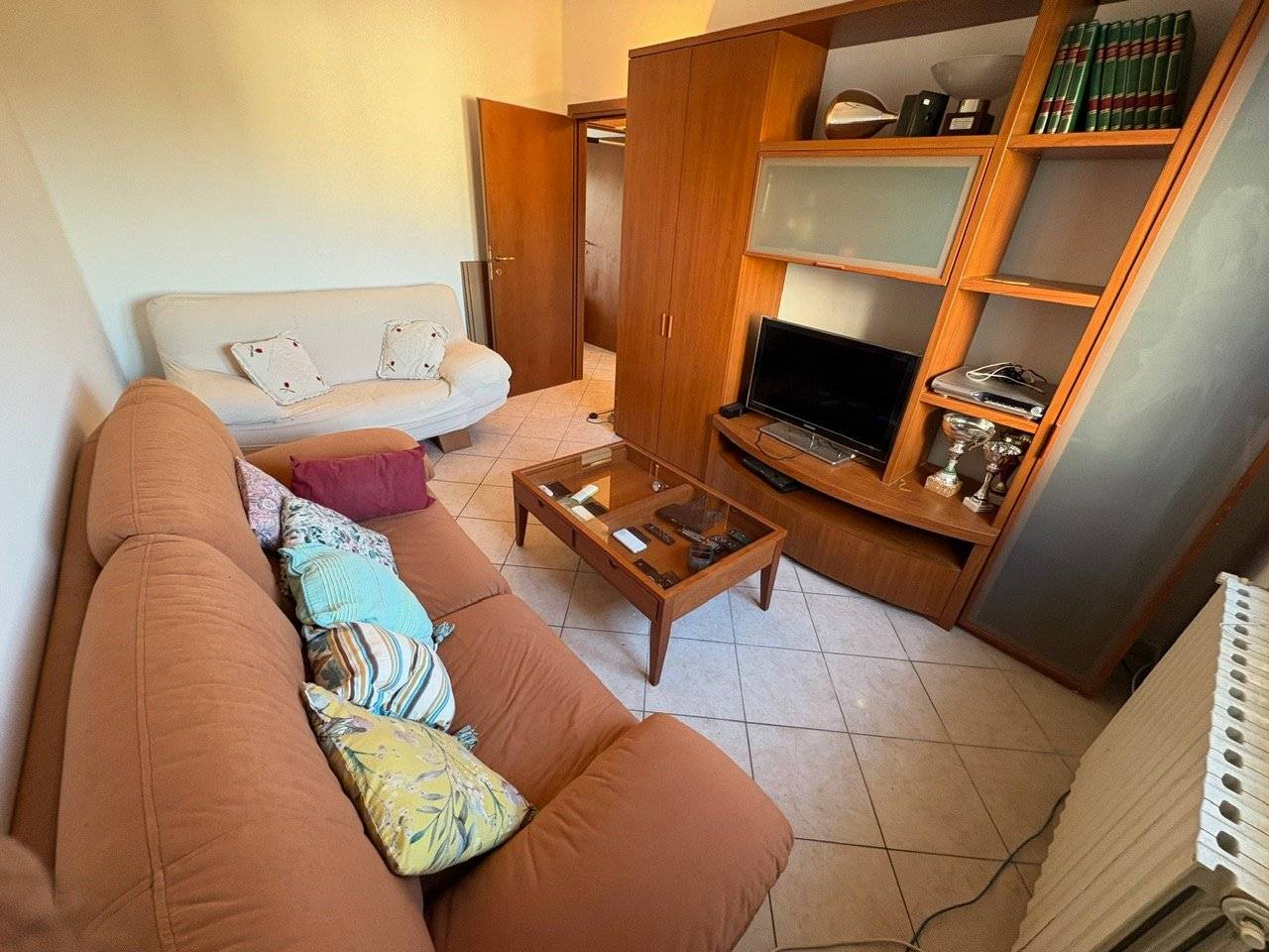 Camera da letto