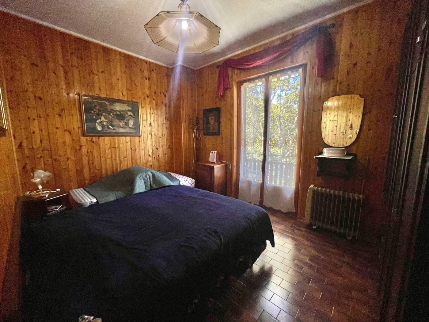 Camera da letto Camera da letto