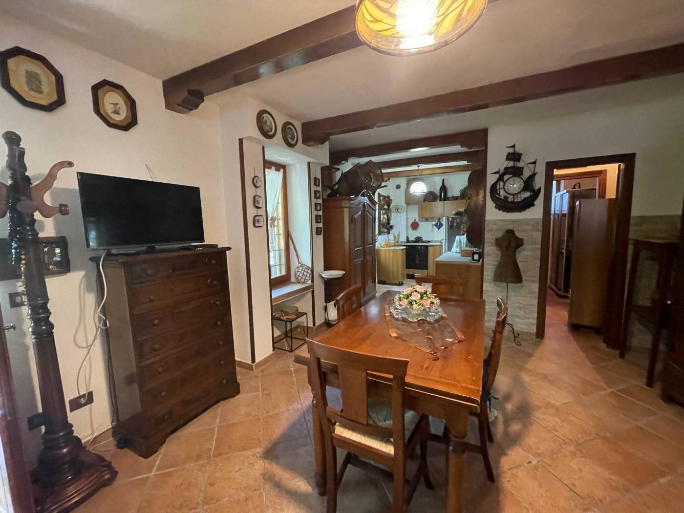 Sala da pranzo Sala da pranzo