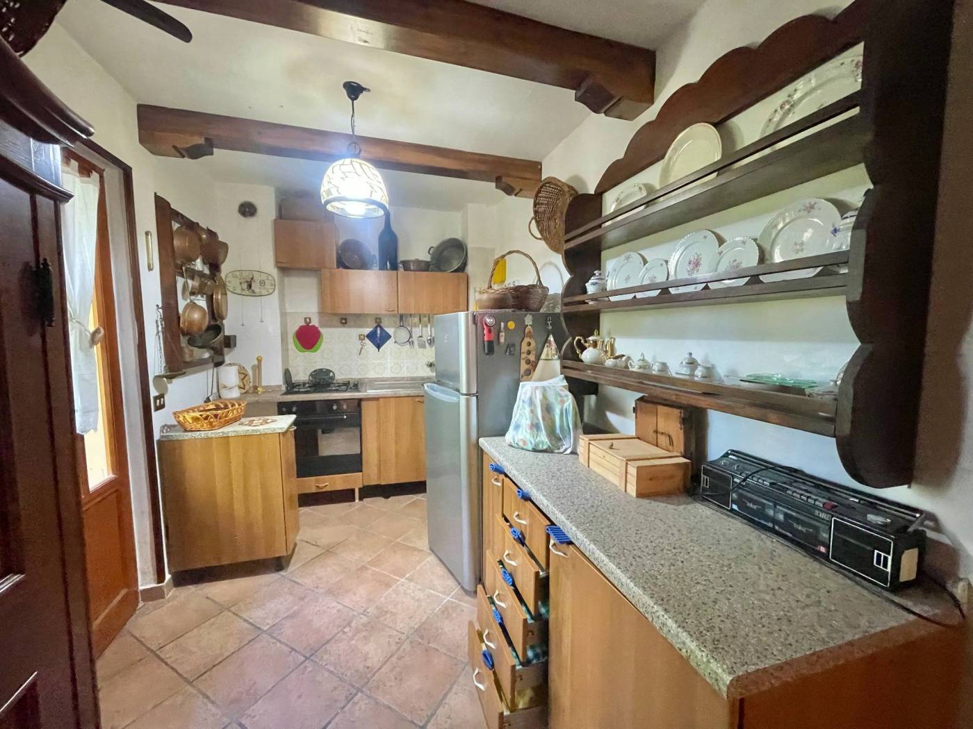 Cucina Cucina