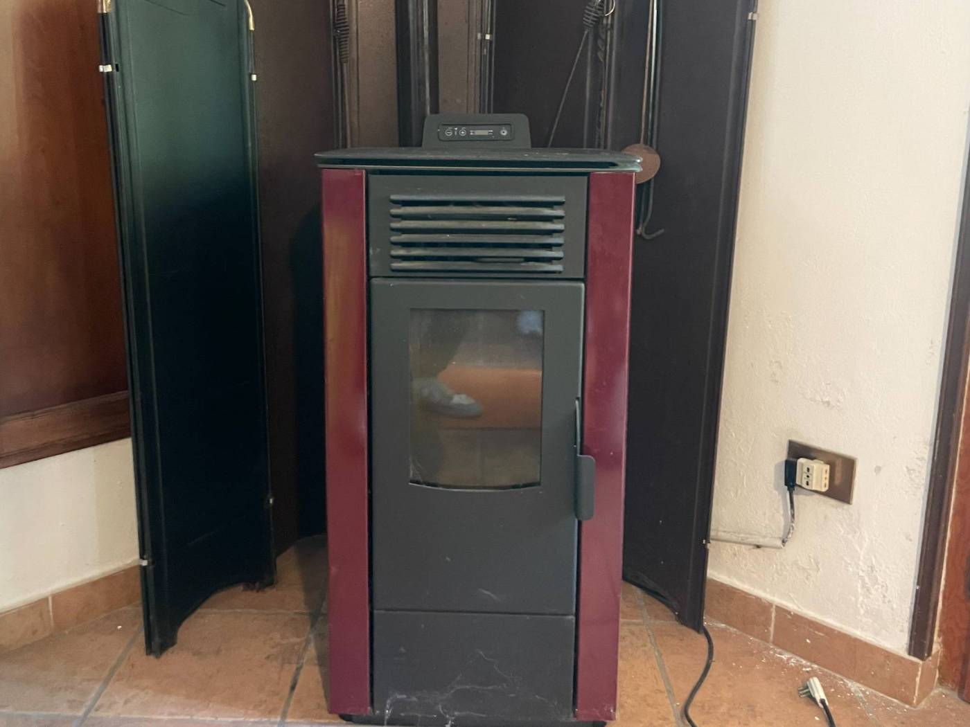 Interno non residenziale Interno non residenziale