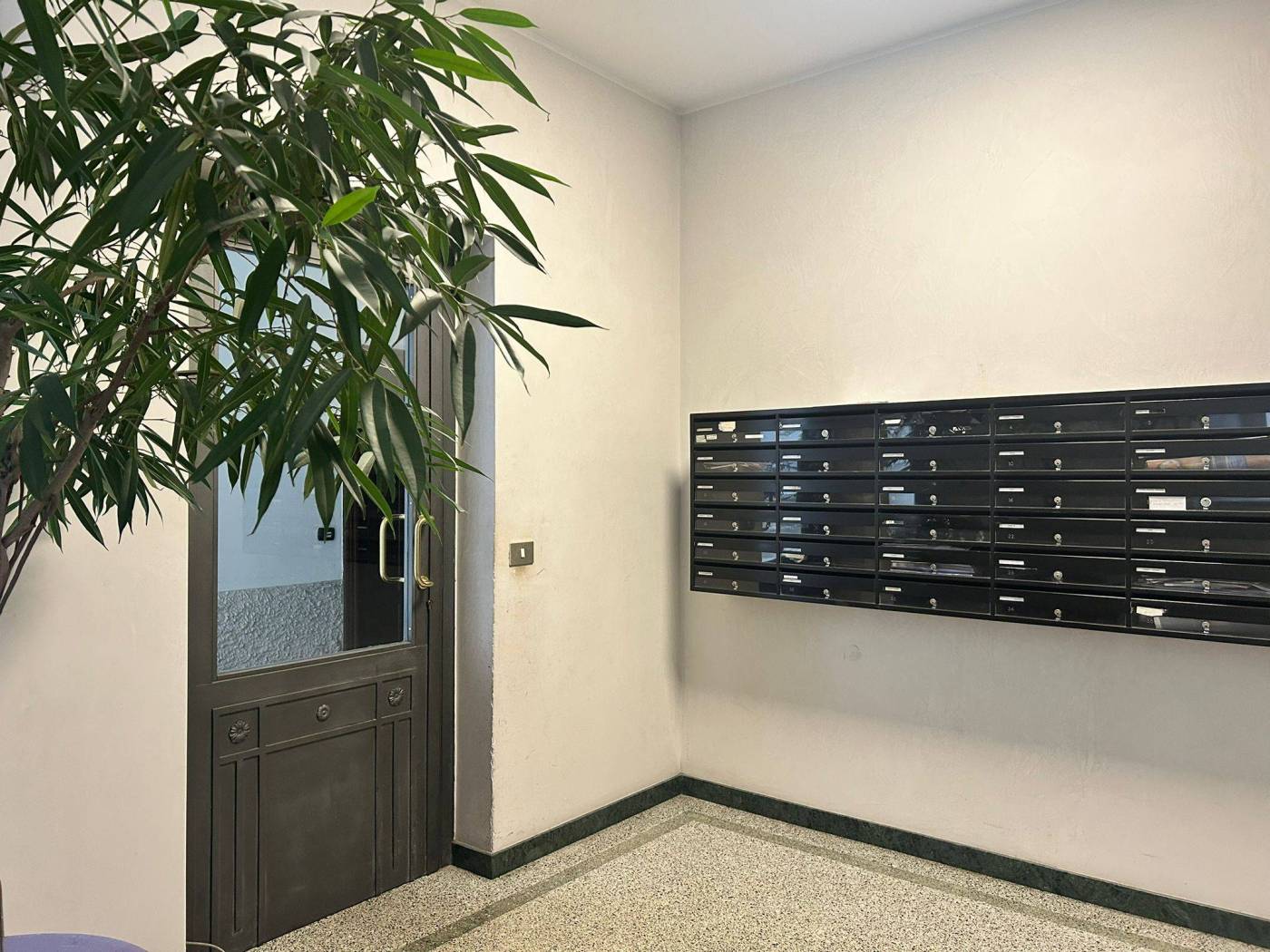Interno palazzo