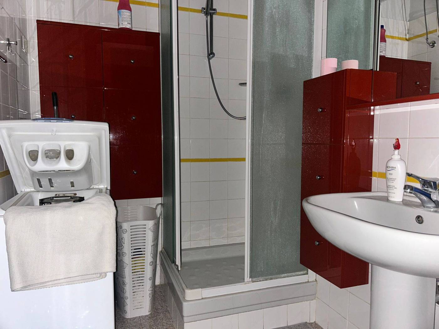 Bagno