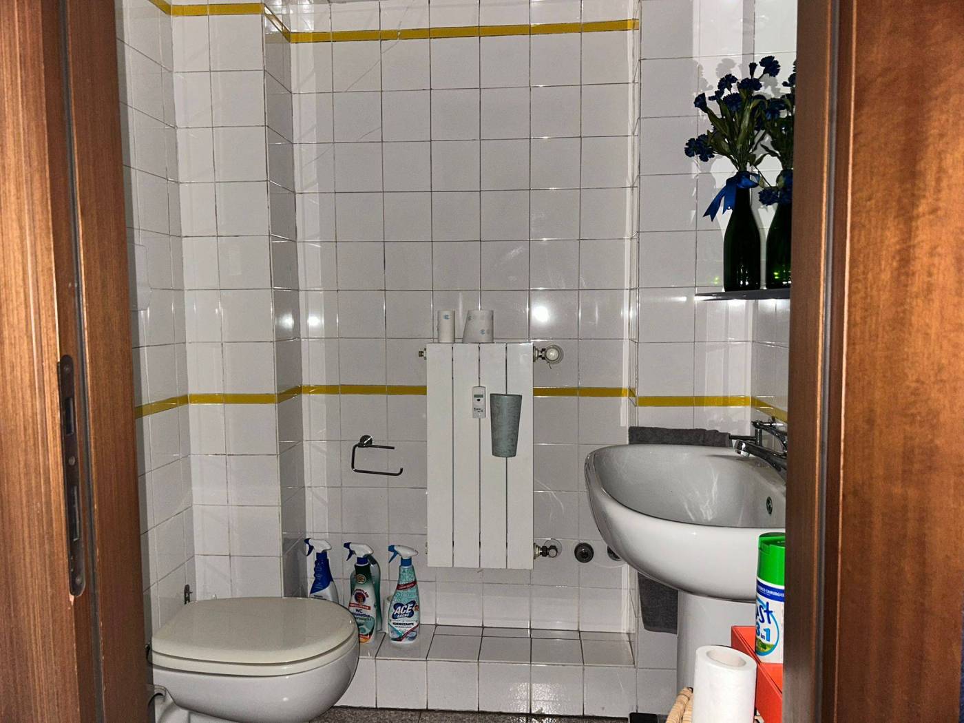 Bagno