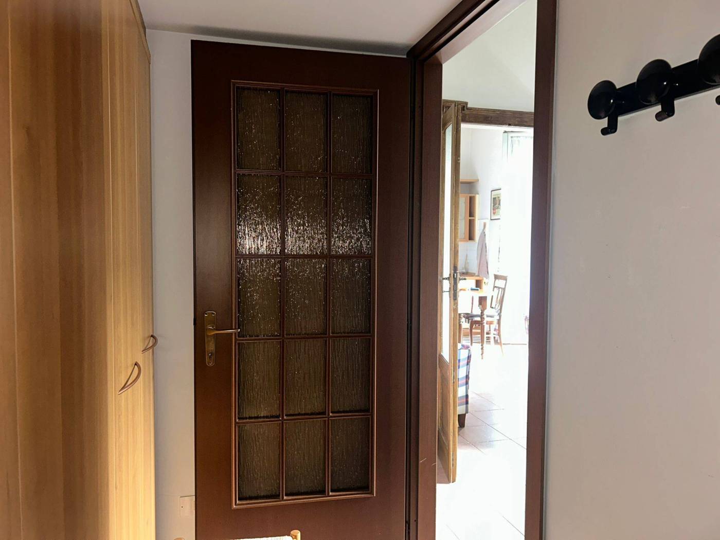 Cabina armadio