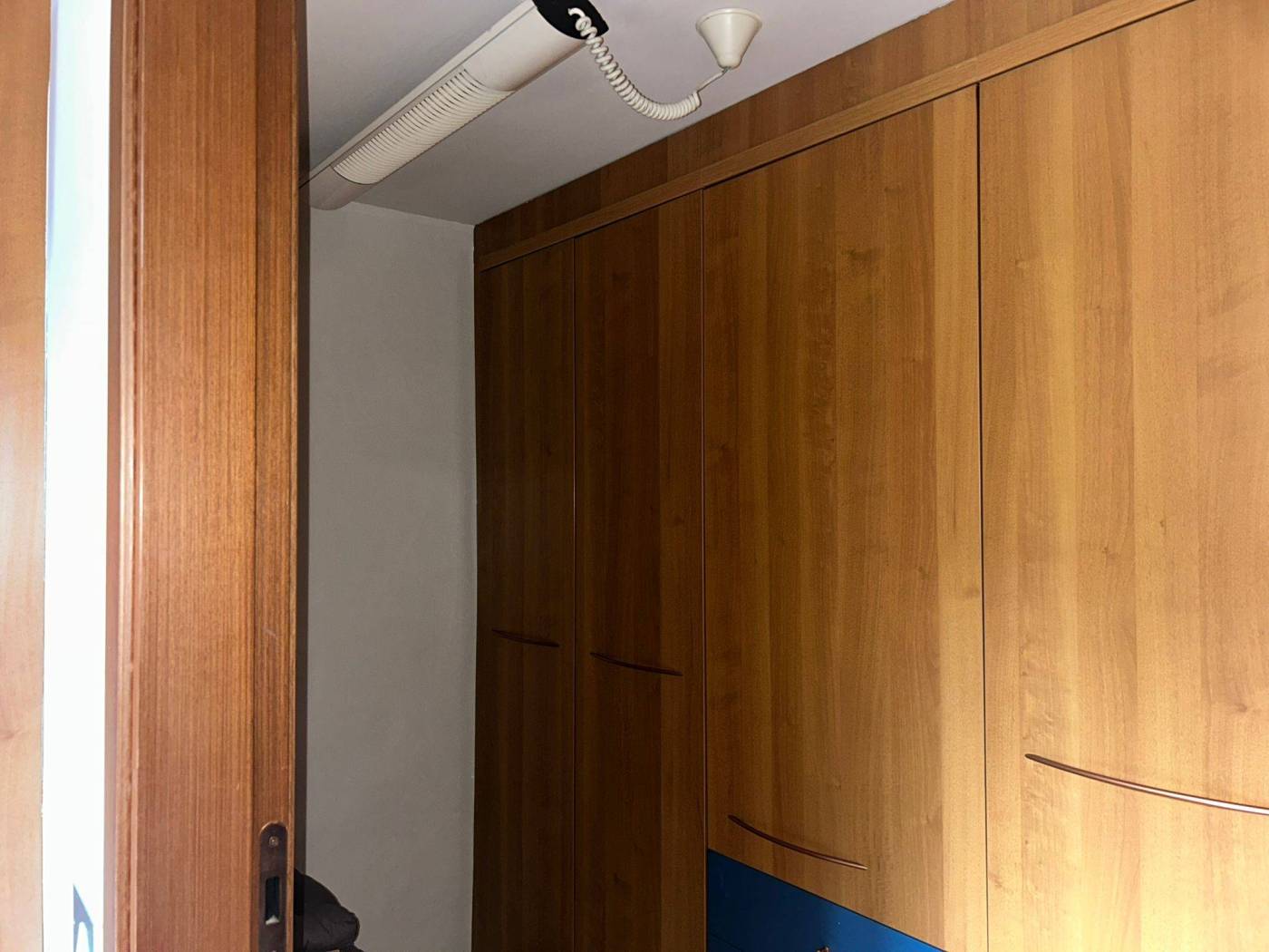 Cabina armadio