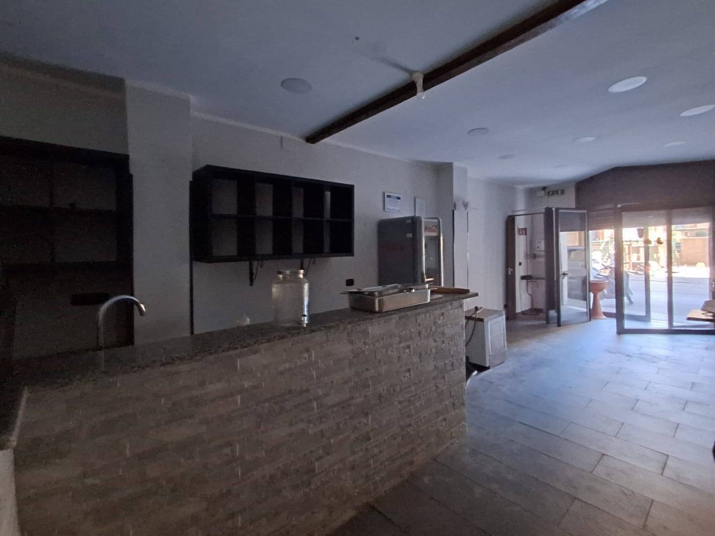 Interno non residenziale