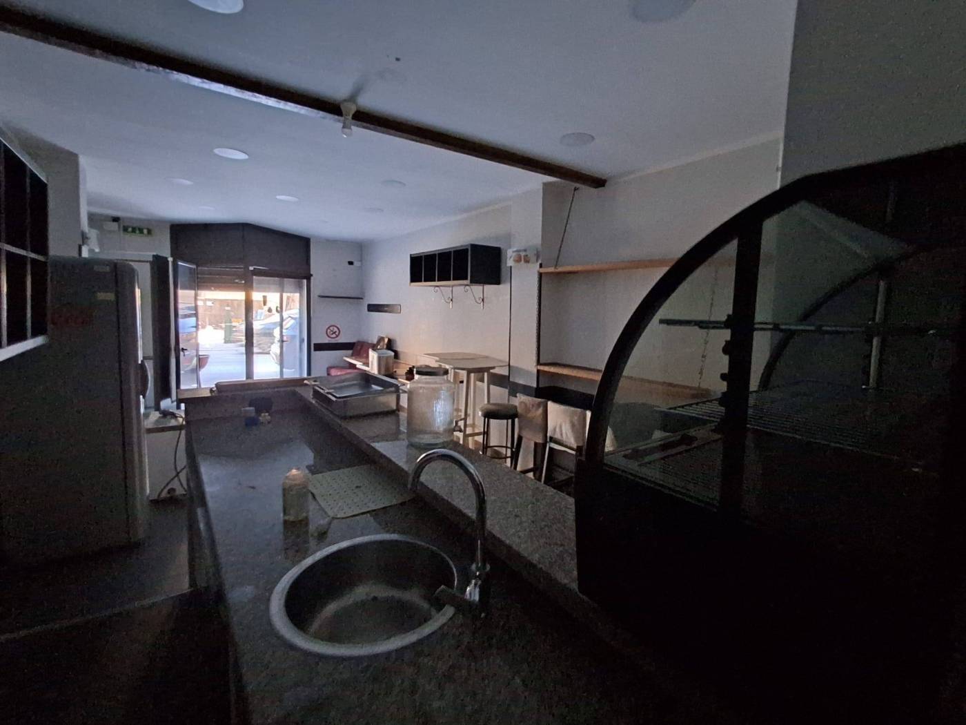 Interno non residenziale