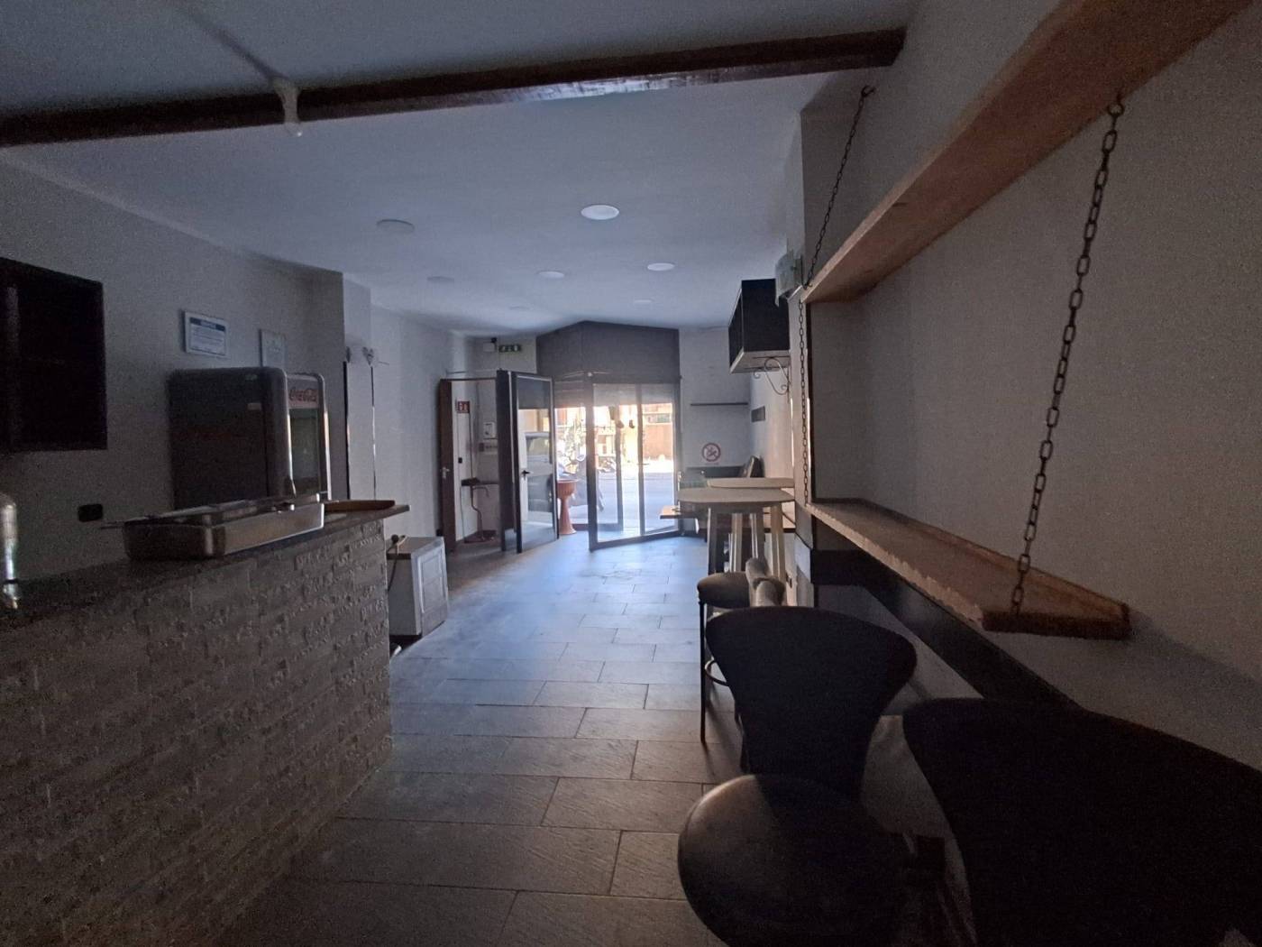 Interno non residenziale