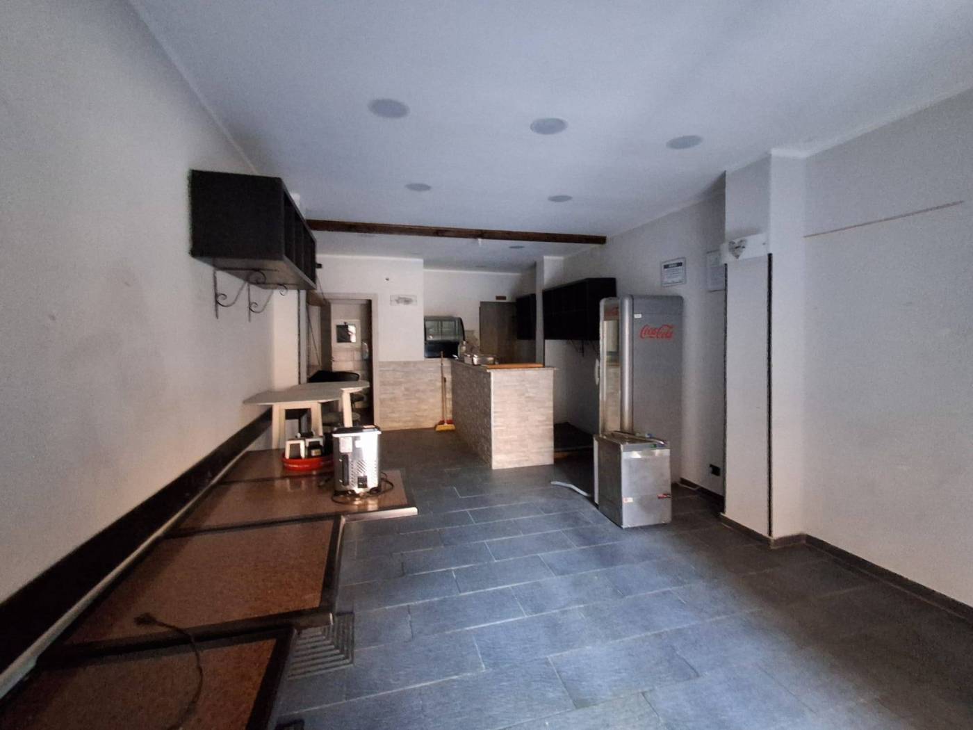 Interno non residenziale