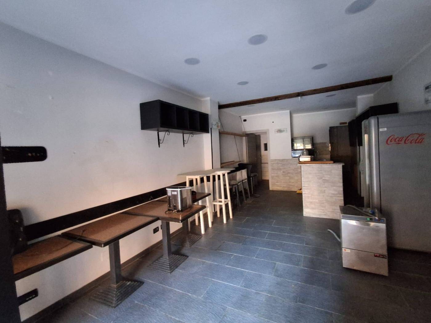 Interno non residenziale