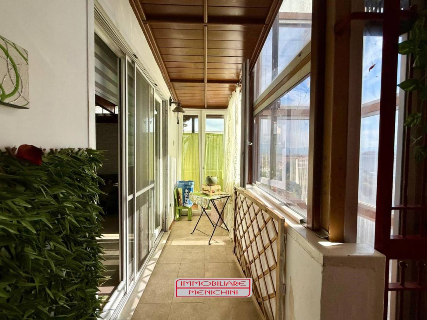 Balcone