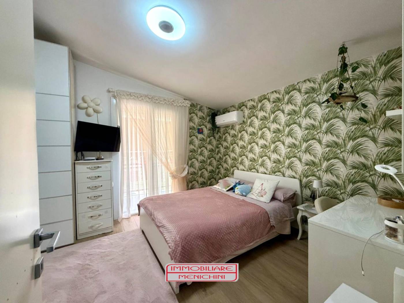 Camera da letto