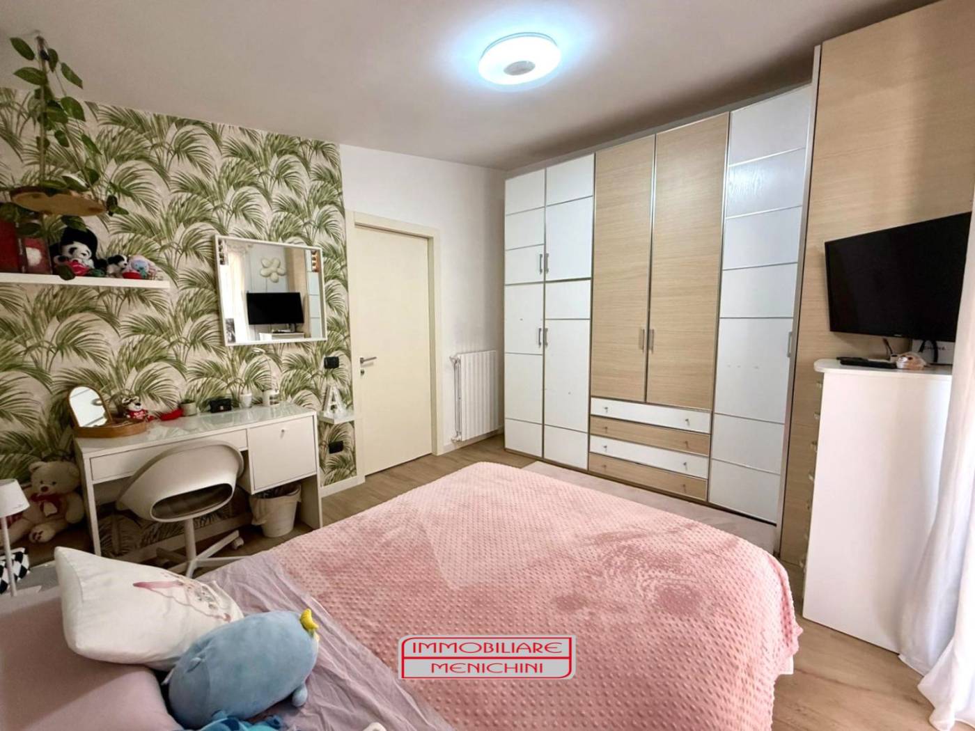 Camera da letto