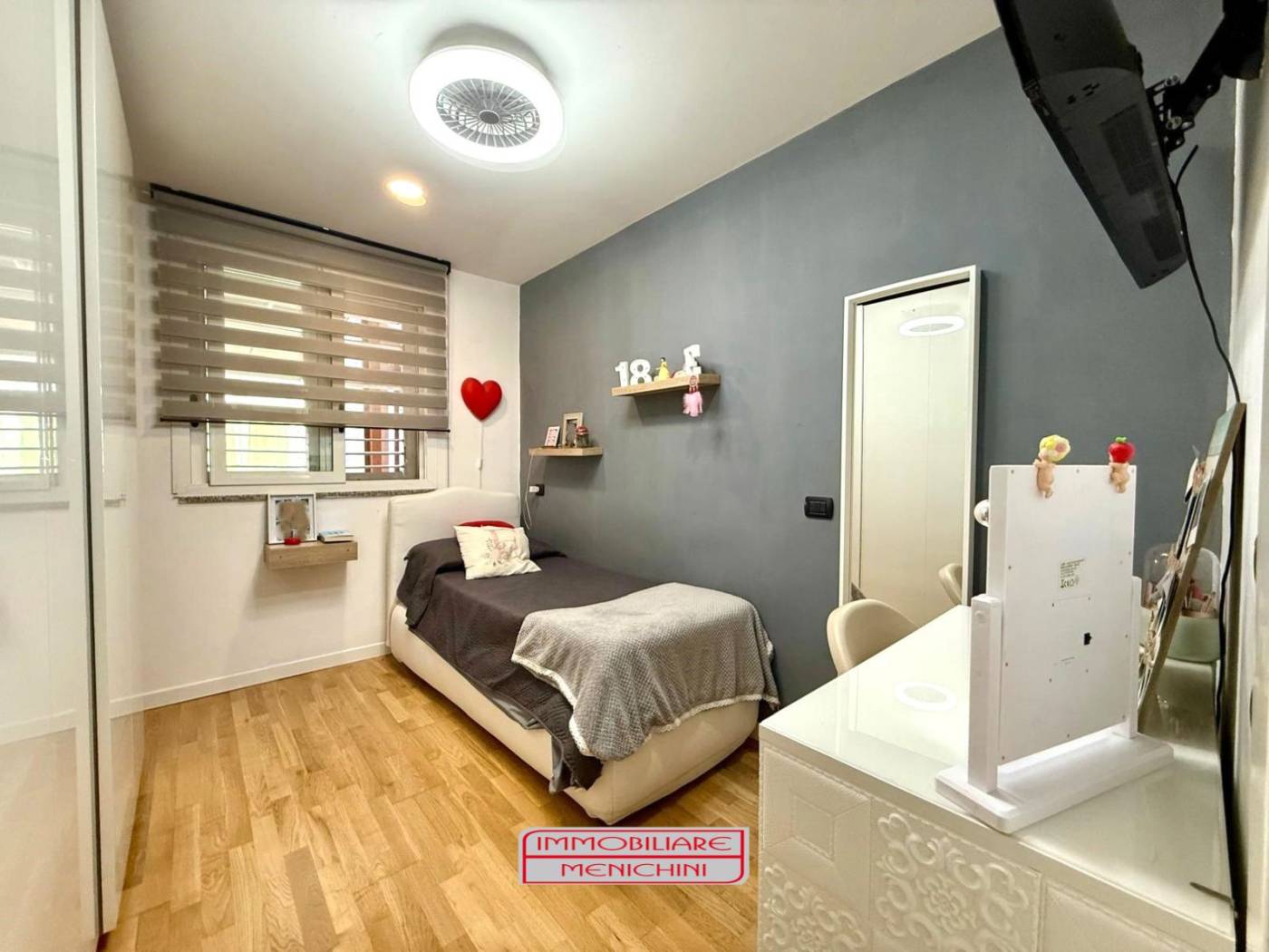 Camera da letto