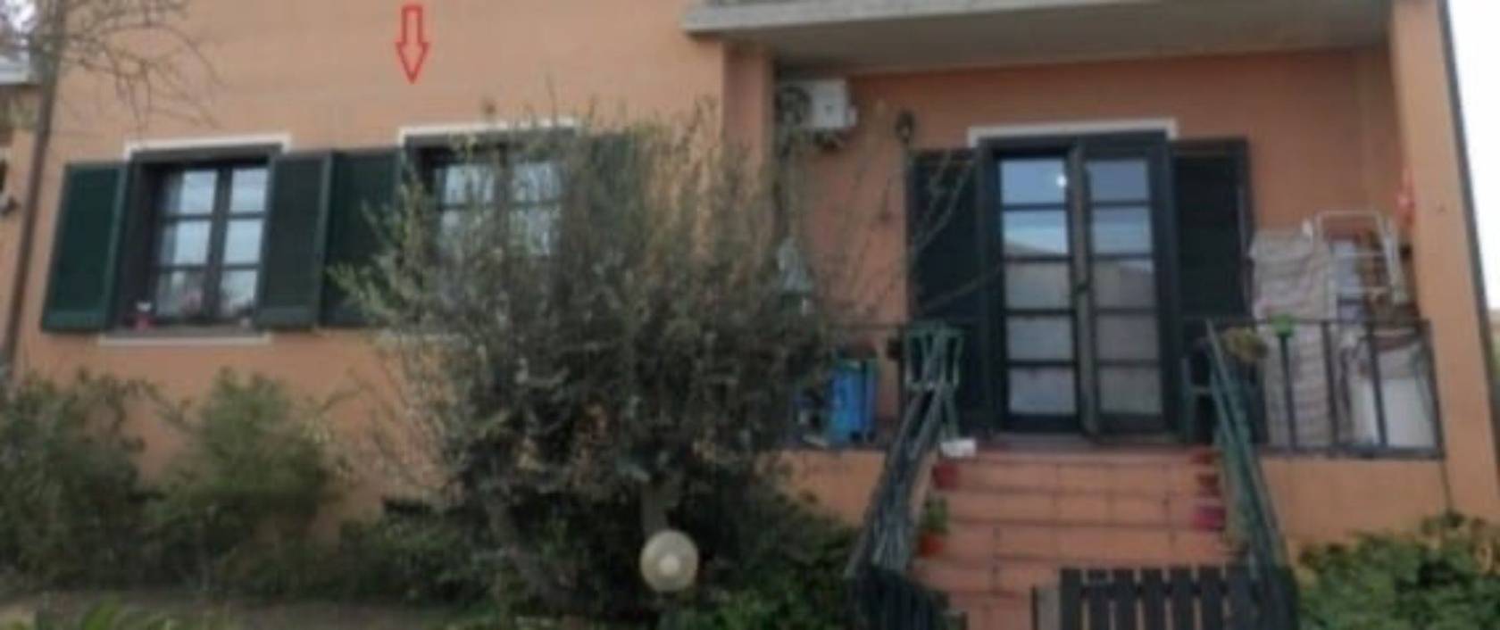 Cortile interno Cortile interno