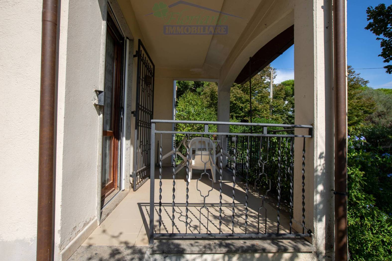 Veranda