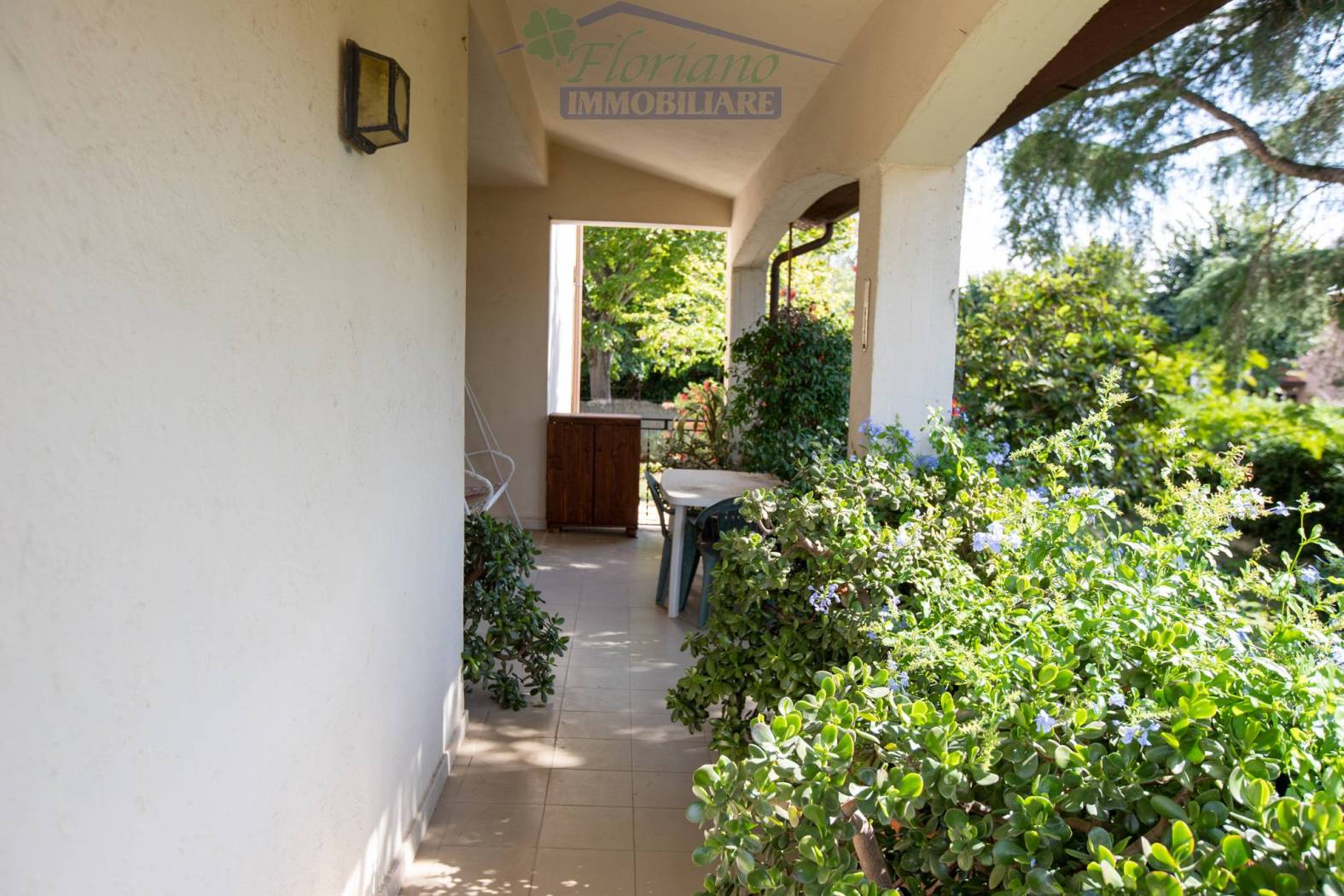 Veranda