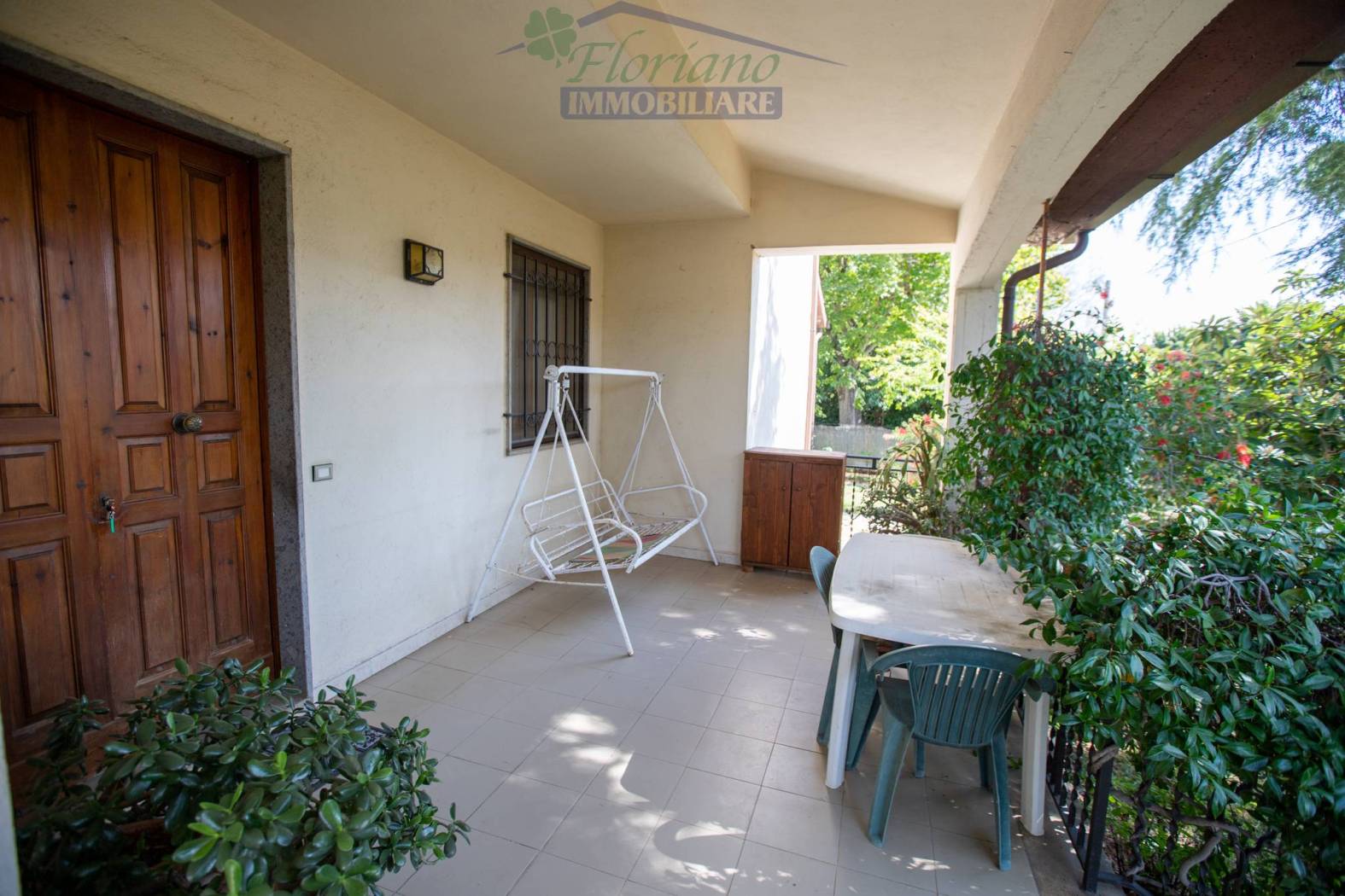 Veranda